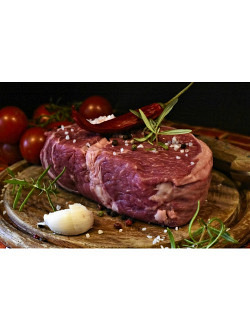   Aubrac Naturabeef 3 kg Mischpaket