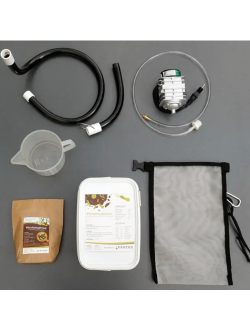 Komposttee Brau-Set von EDAPRO