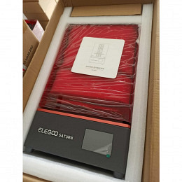 Elegoo Saturn 4K 3D Resin Drucker