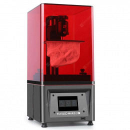 Elegoo Mars 2 Pro 3D Resin Drucker