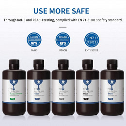 Anycubic Eco UV Resin 1000g 