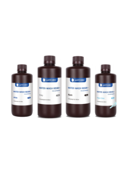 Wasser waschbares / water washable Resin