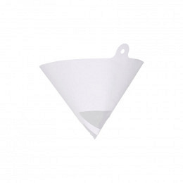 Papierfilter für Resin