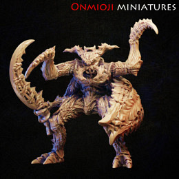 Bio Insekten Modelle Figuren für Table..