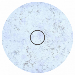 Warhammer 40k Schnee - Zielmarker / Zo..