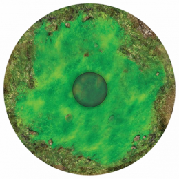 Warhammer 40k Toxisch - Zielmarker / Z..