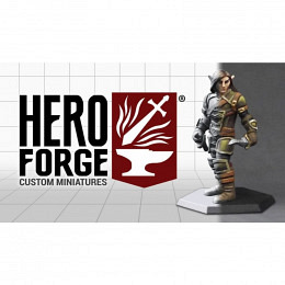 DnD HeroForge Druckservice Schweiz
