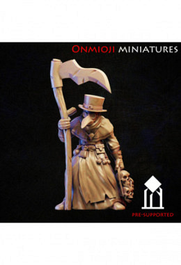 Doktoren und Dedektive für Tabletop, D..