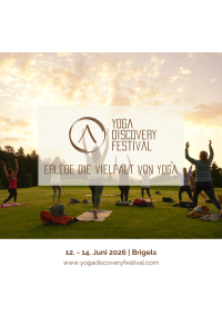 Yoga-Festival