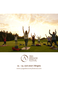 Yoga Festival Pass