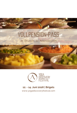 Vollpension-Pass @ La Famusa