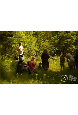 3-Tagespass - 12.-14. Juni 2026