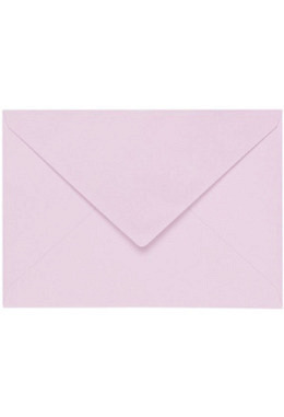Couvert B6 mistyrose