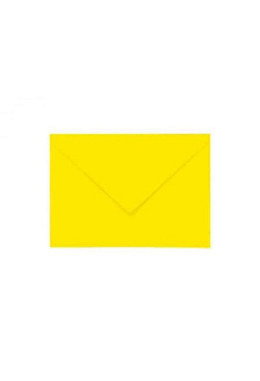 Couvert B6 maisgelb