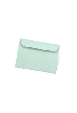 Couvert C6 mistygreen