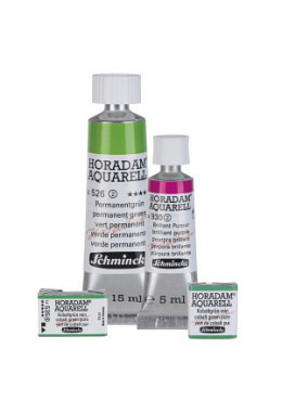 Horadam Aquarell 2 15ml