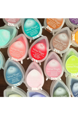 Stempelkissen "Versa Magic"