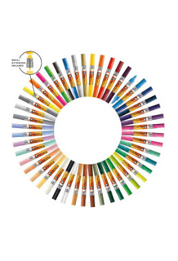 Acrystift  Twin ONE4ALL 