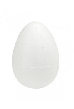 Styropor Ei 6 cm