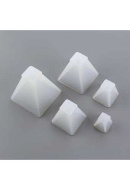Silikonform Pyramide 40mm
