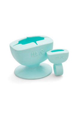 Entgitter Abfall Behälter Set