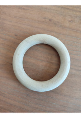 Holzring 10cm