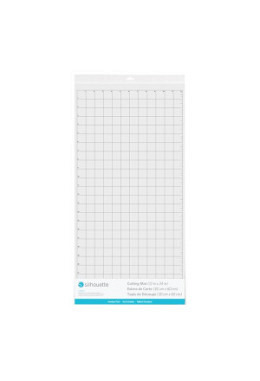 Schneidematte "normal haftend" 12''x24''