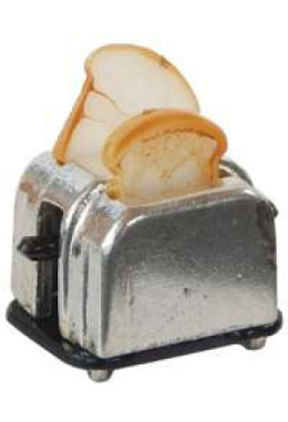 Mini Toaster