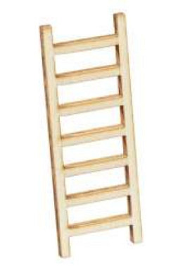 Holzleiter 6cm