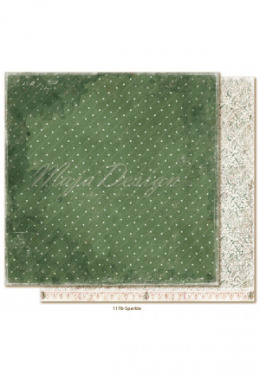 Happy Christmas- Sparkel