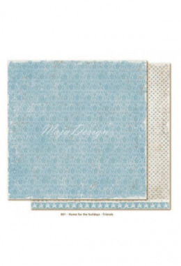 Home for the Holidays- Friends