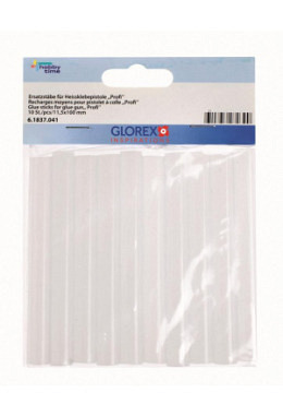 Ersatzstäbe für Heissklebepistole "Pro..