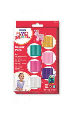 Fimo Kids "Girlie"