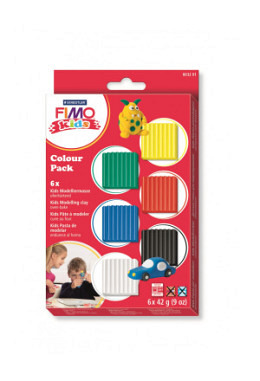 FIMO Kids "Basic"