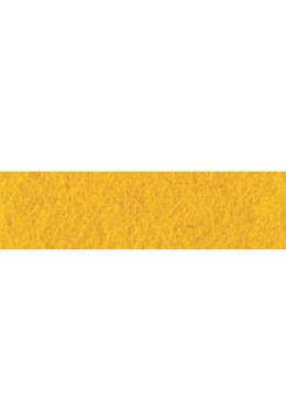Bastelfilz sonnengelb 2mm