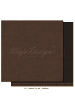 Mono- Everyday- BlackBrown