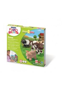 Fimo Kids "Farm Set"