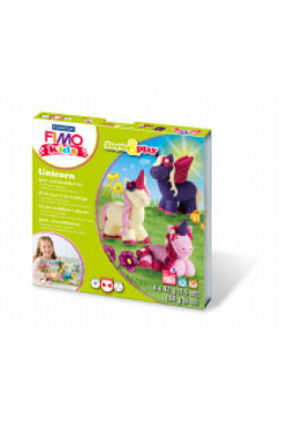 Fimo Kids "Unicorn"