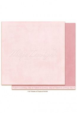 Mono- Tropical- Orchid