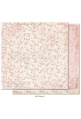 Miles Apart- Distance