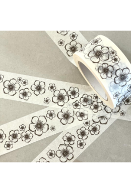 Klebeband "Kirschblüte"