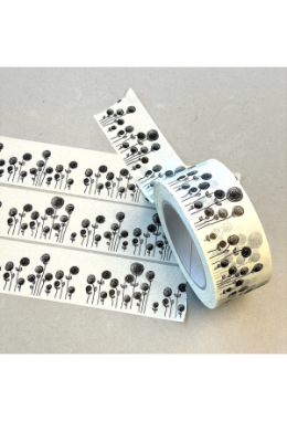 Klebeband "Ranunkel"