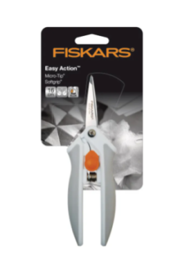 Stoffschere von Fiskars