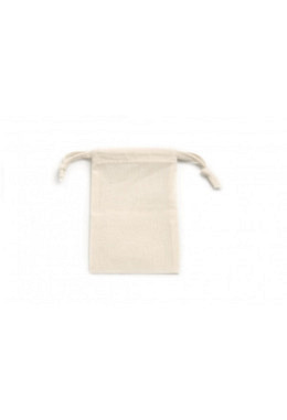 Baumwollbeutel natur