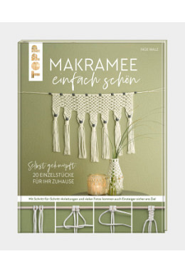 Makramee einfach schön