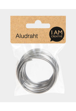 Aludraht 2mm
