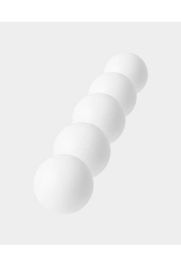 Styroporkugel 6cm, 5 Stück