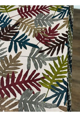 Geschenkpapier-Bogen "Botanica" 70x100cm