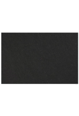 Bastelfilz "schwarz"
