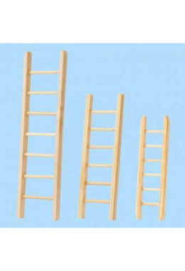 Holzleiter 10cm
